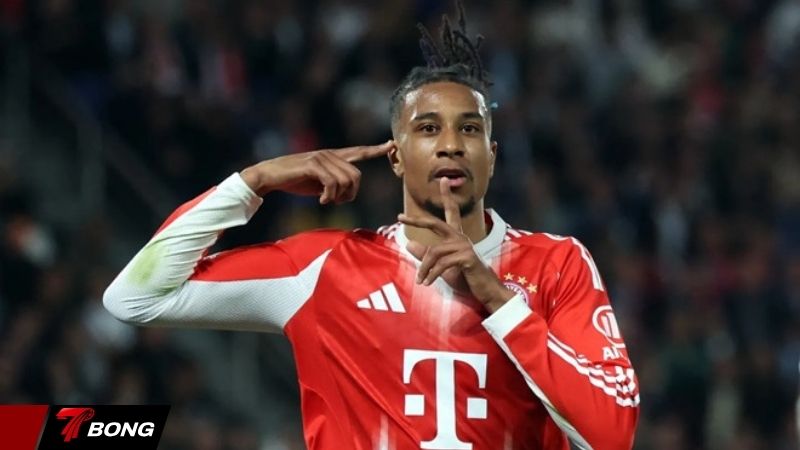 Bayern Munich dựng tường thép cho thương vụ Michael Olise